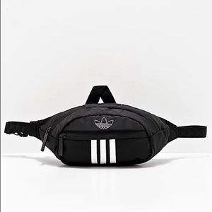 adidas Originals National Waist Fanny Pack